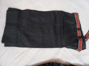 3 Piece Suit
