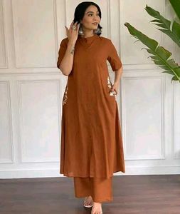Elegant Kurta Set