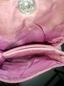 Hello Kitty Plush Bag