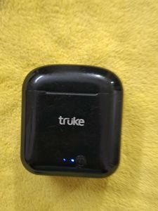 Truke Fit Buds Tws Earphone
