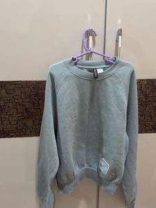 h&amp;m sweatshirt