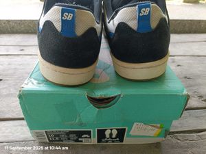 Nike SB Allyoop Original Pairs