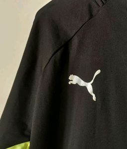 PUMA TRACK JACKET