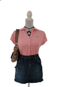Lacoste Polo Shirt