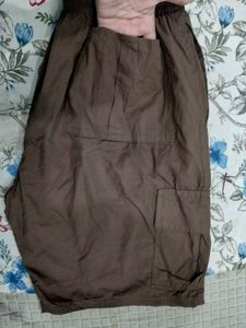 5 Pocket Shorts