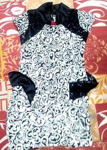 Chic Party Dress