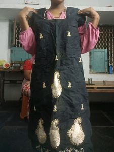 Punjabi Top