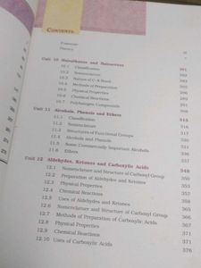 NCERT CHEMISTRY CLASS 12th ( Part 1&amp;2 )
