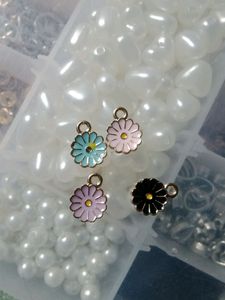 Charms..