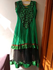 Anarkali Kurta