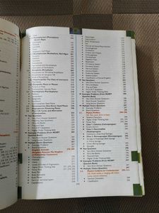 Companion Biology Class XI Vol I ,II