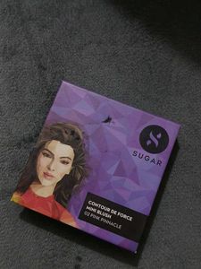 Sugar Blush