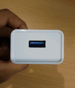 MI Band Fit 4 Charger