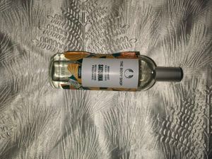 The Body Shop Orange Blossom