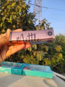 Sugar Cosmetics Mettle Lipstick