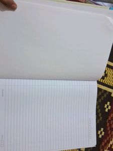 Classmate Notebook