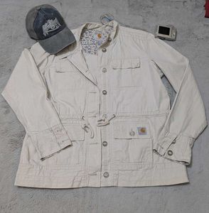 Carhartt for women Utility Jacket