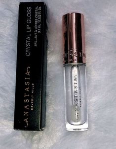 Anastasia Beverly Hills Crystal Lip Gloss