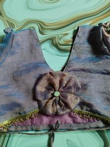 Zimmy Choo Saree