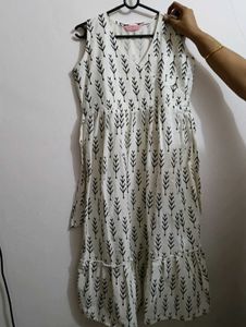 One Piece Dress