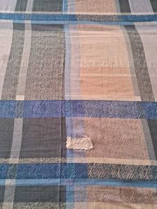 Sheet Double Bed