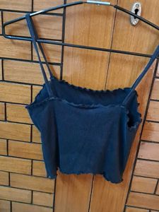 Combo  Of Four  Top N Short Pure Cotton