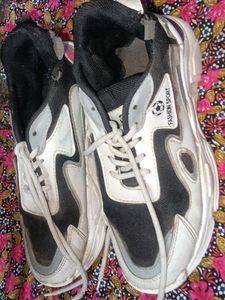 Fashion Sport Sneakers