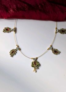 Elegant Necklace