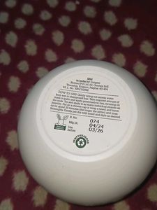 Plum Avocado Hair Mask