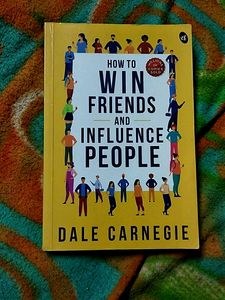 Self Help Book