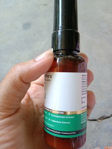 Dr Seth chemical peeling