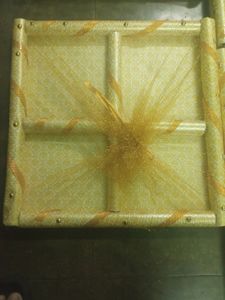 Decorative Trays For Gifting