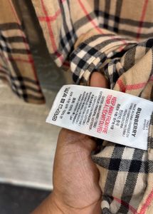 🇬🇧 Burberry London Imported Dress