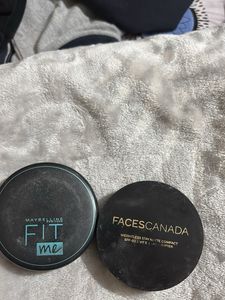 Maybelline &amp; Wet n Wild Highlighters