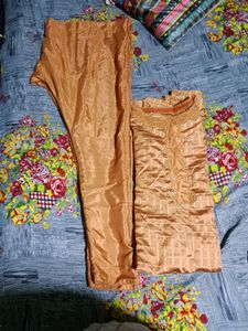 Pakistani Suit