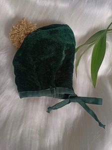 Pom Pom Classic Bonnets