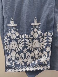 Classy Graceful Co-ord Set