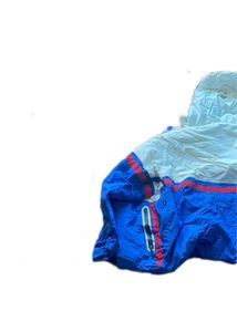 Ellesse Vintage racing Jacket