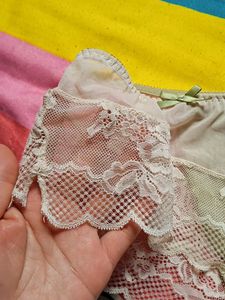 Cute Sexy Net Briefs