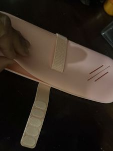 New Makeup Brush Organiser (for Travel)