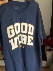 Good Vibes Locals Tee