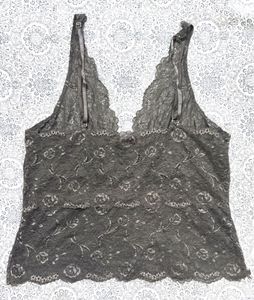 Lace Cami Top