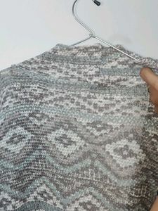 Perfect Everyday Shrug