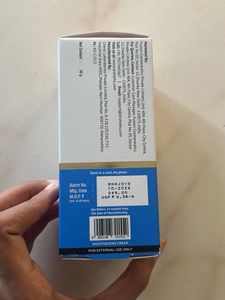 Dr. Sheth&#39;s Moisturizing Cream