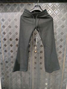 Bell Bottom Trousers Paint