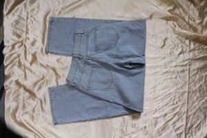 Urbanic Embellished Denim Jeans