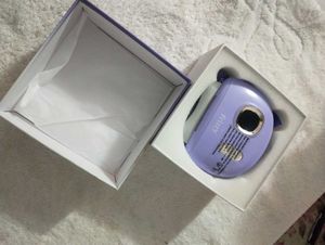 Electric Gua Sha Face Massager with 9 modes