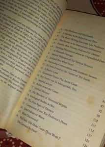 Book- written By Julius Verne-