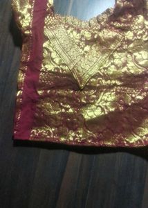 Traditional Dress( 2 years girls )