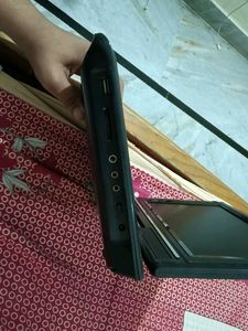 Evd/Dvd Player Not Working